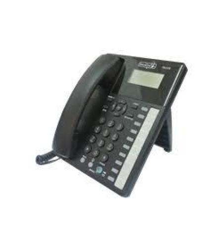 טלפון אנלוגי לעסקים מדגם TEL 220