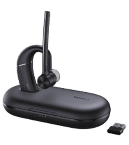 מערכת ראש אלחוטית Yealink BH71 PRO