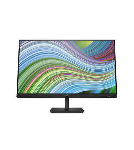 מסך מחשב ‏23.8 ‏אינטש HP P24 G5 64X66AA Full HD