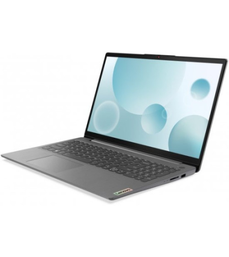 מחשב נייד Lenovo IdeaPad 3 15IAU7 82RK0136IV לנובו
