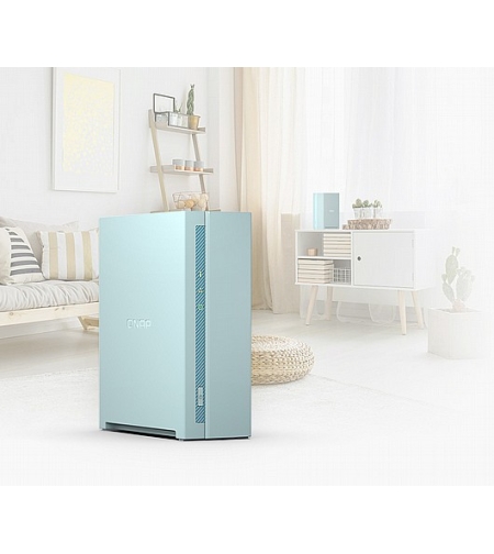 שרת אחסון QNAP TS-130 NAS