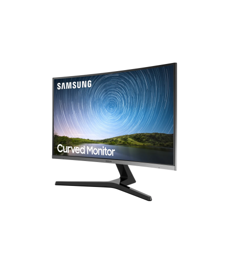מסך מחשב ‏32 ‏אינטש Samsung C32R500FHP Full HD סמסונג