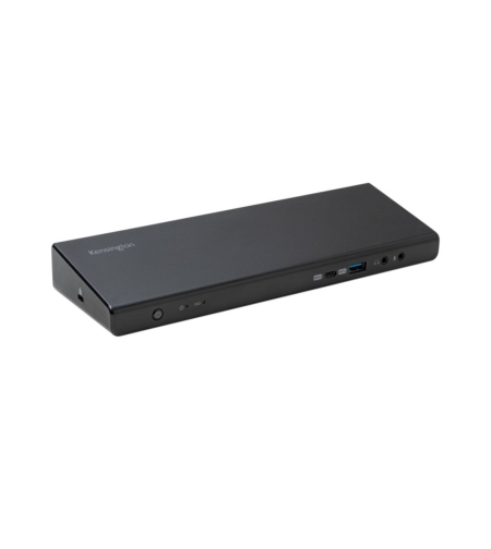 Kensington SD4750P Dual 4K Docking Station