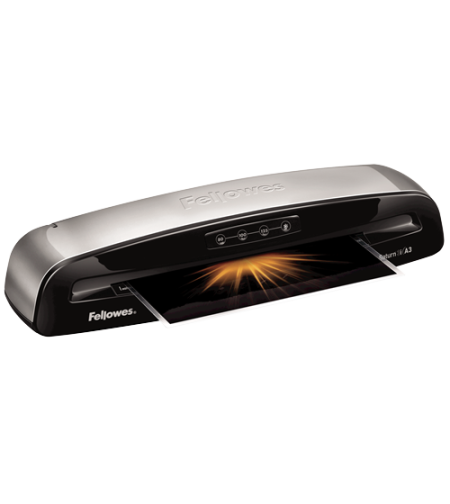 ‏מכשיר למינציה Fellowes Saturn A3