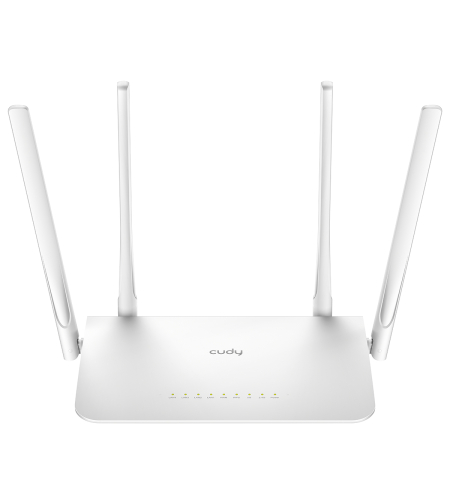 מערכת MESH ‏ AC1200 Dual Band Wi-Fi Router WR1300 CudyTech