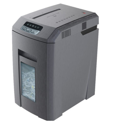 מגרסת נייר I-shred X22
