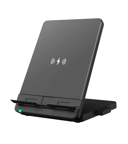 Yealink Dect Accessory - WHC60 מטען אלחוטי