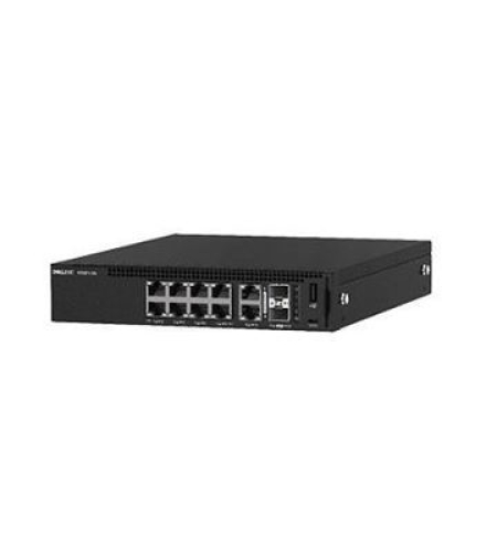 רכזת רשת / ממתג Dell DLN-N1108T דל