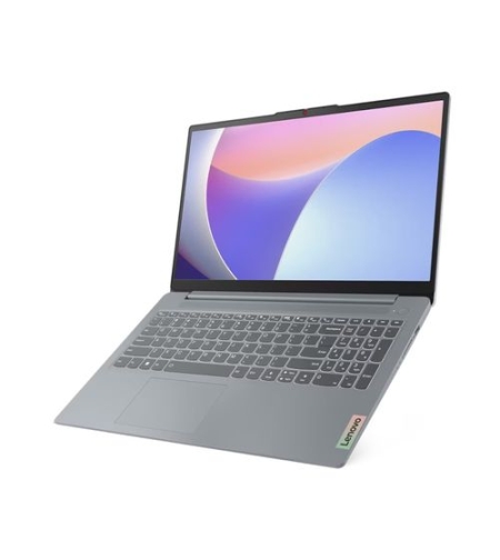מחשב נייד Lenovo IdeaPad Slim 3 15IAH8 83ER004JIV לנובו