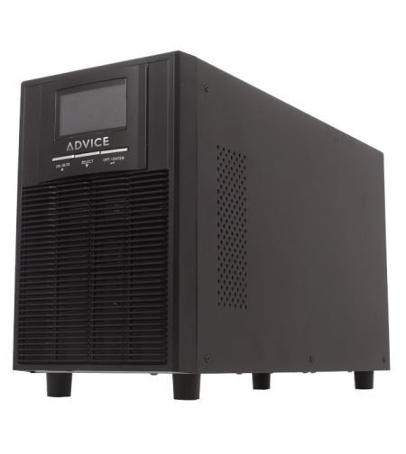 ‏אל פסק Advice Topvision Top V Pro 3K