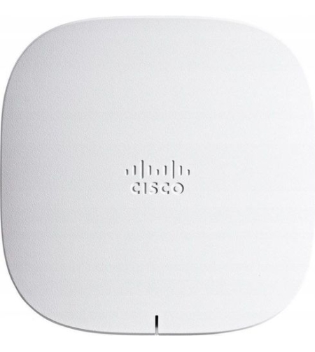 נקודת גישה Cisco Business Wireless ACCESS POINT CBW150-AX-E-EU