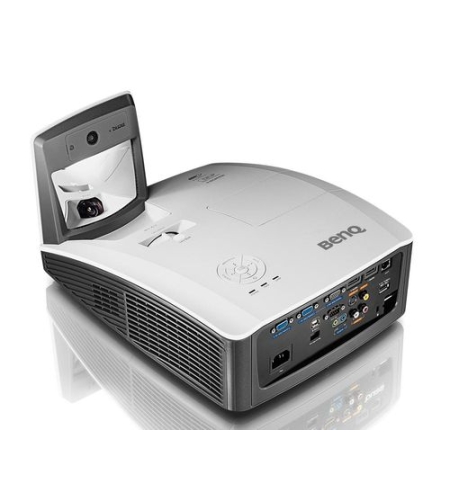 מקרן BenQ MW855UST HD Ready בנקיו לא כולל