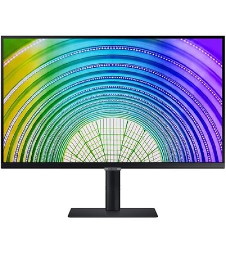 מסך מחשב ‏27 ‏אינטש Samsung S27A600UUM WQHD סמסונג