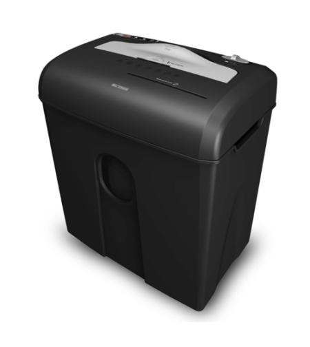 מגרסת נייר ‏20 ‏ליטר I-shred X10