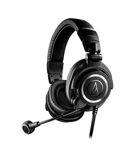 אוזניות אודיו טכניקה Audio Technica ATH-M50XSTS