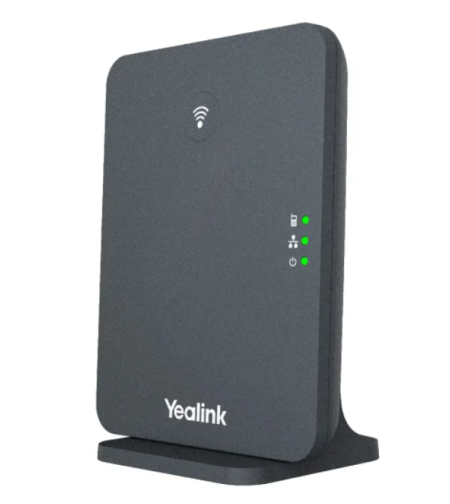 תחנת בסיס Yealink W70B IP Base Station