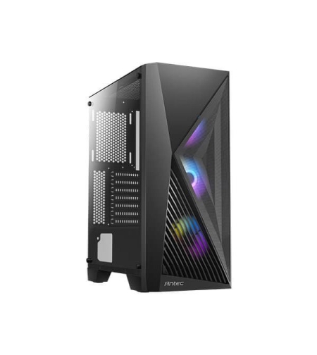 נייח גיימינג AX61 600W H610M I5-12400F 16GB DDR5 1TB NVME RTX3050