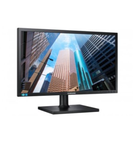מסך מחשב ‏23.8 ‏אינטש Samsung S24E650DW 16:10 Full HD סמסונג