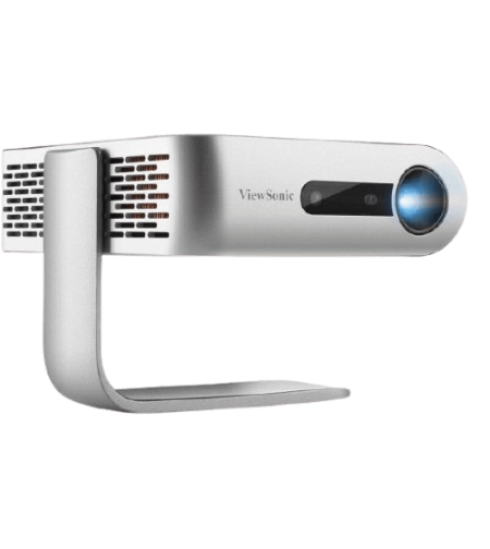 מקרן לד נייד ViewSonic M1+ LED WVGA