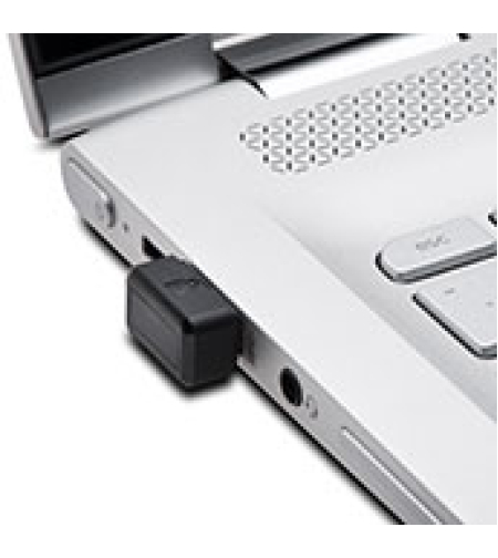 Kensington VeriMark™ Fingerprint Key
