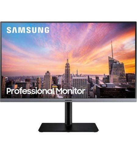 מסך מחשב Samsung S27R650FDR 