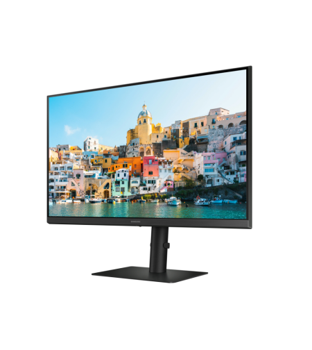 מסך מחשב ‏23.8 ‏אינטש Samsung S24A400UJM Type C  Full HD סמסונג