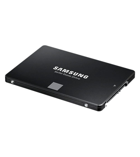 כונן Samsung 870 EVO 500GB SATA III SSD