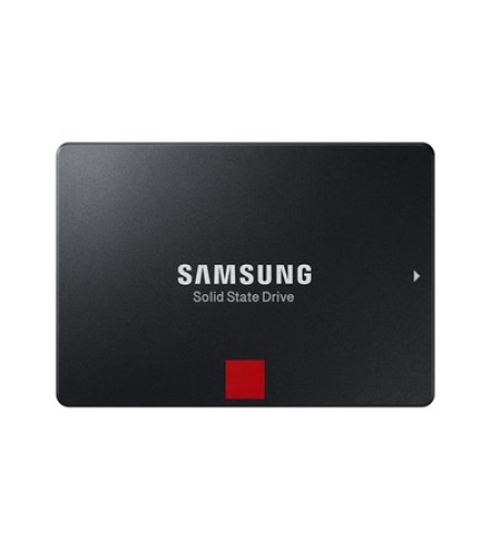 כונן SSD פנימי Samsung 860 Pro MZ-76P512BW 512GB סמסונג