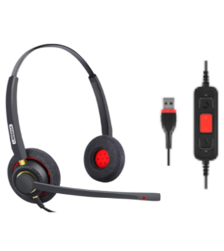 מערכת ראש USB ER805DM