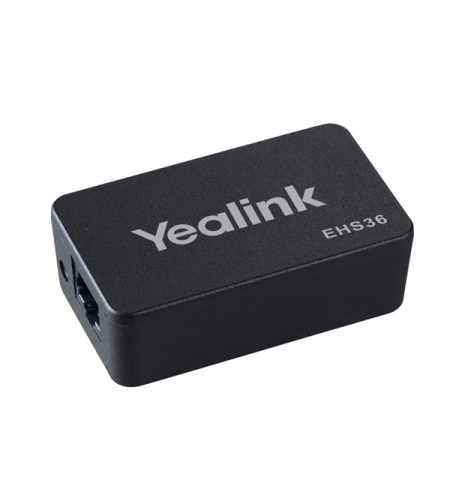 Yealink EHS36 Wireless Headset Adapter