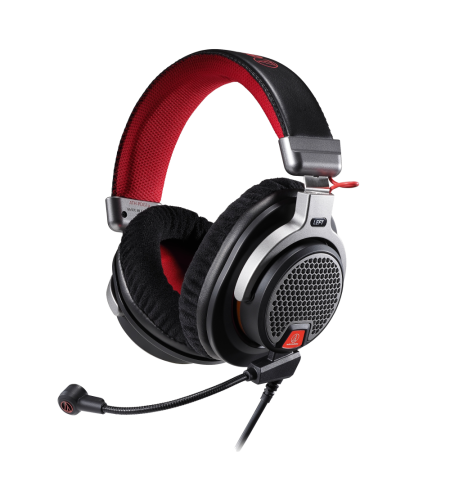 אוזניות אודיו טכניקה Audio Technica ATH-PDG1a