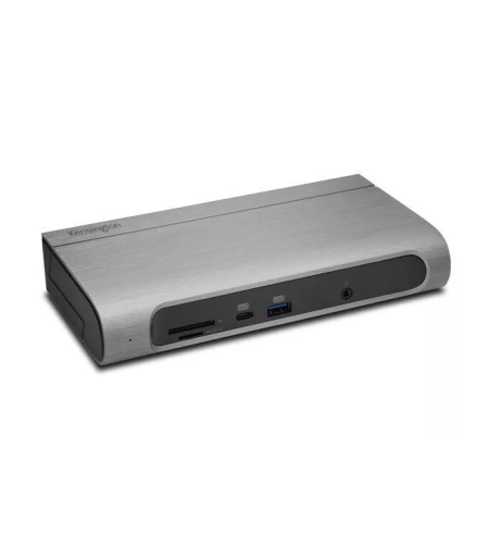 Kensington SD5600T TBT3/USB-C Dual 4K Docking Station