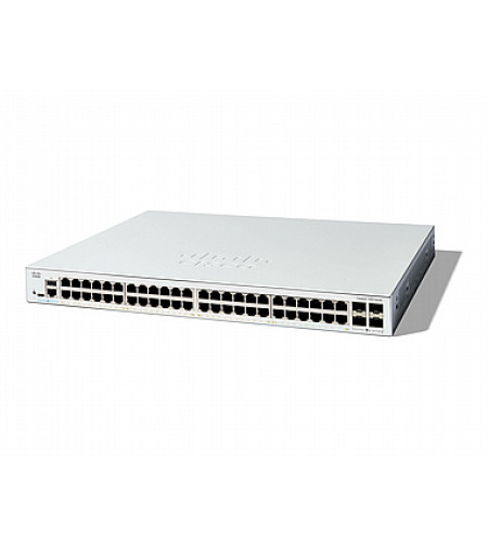 רכזת רשת / ממתג Cisco Catalyst C1300-48T-4G
