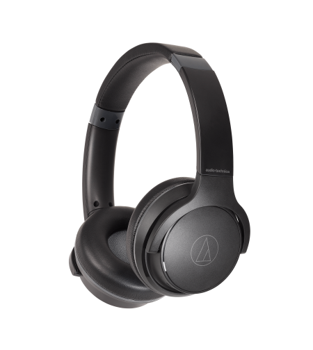 אוזניות Audio Technica ATHS220BT Bluetooth אודיו טכניקה