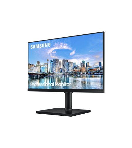 מסך מחשב ‏24 ‏אינטש Samsung F24T450FZR Full HD סמסונג