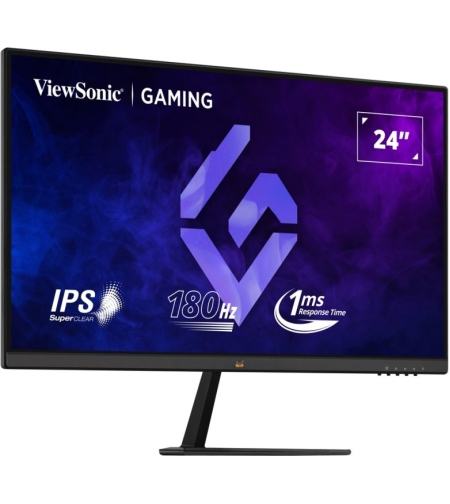 מסך מחשב ViewSonic Omni 24 Inch 180Hz IPS VX2479-HD-PRO