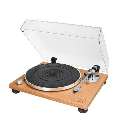 ‏פטיפון Audio Technica AT-LPW30TK אודיו טכניקה