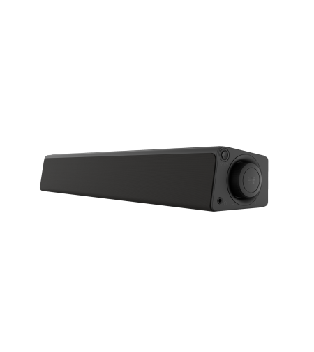 Creative Stage SE MINI - Compact Under-monitor Soundbar with Bluetooth 5.3