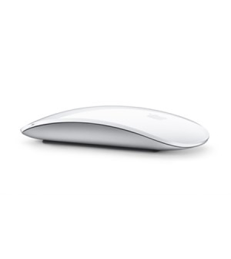 ‏עכבר אלחוטי Apple Magic Mouse 2 Silver אפל