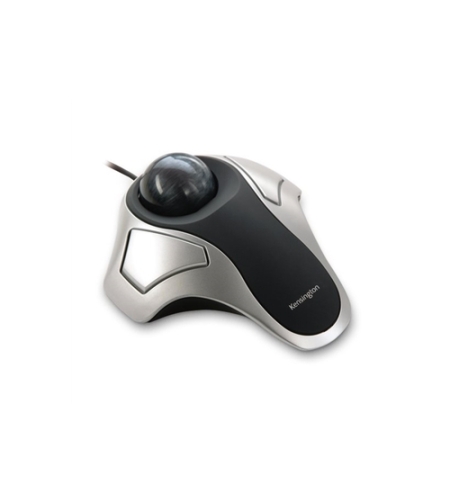 ‏עכבר חוטי Kensington Orbit Optical Trackball