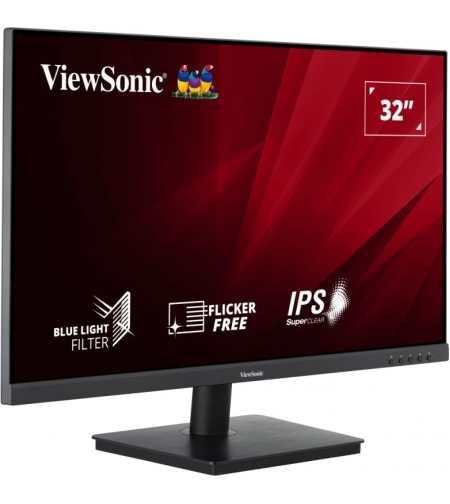 מסך מחשב ‏32 ‏אינטש Viewsonic VA3209 Full HD
