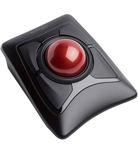 עכבר Kensington Expert Mouse Wireless Trackball K72359WW