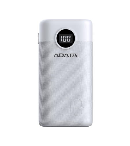 מטען נייד  ADATA P10000QCD 10,000mAh