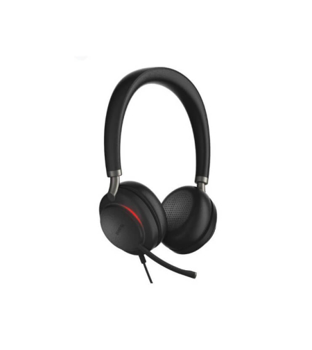 מערכת ראש שתי אוזניים Yealink UH37 B