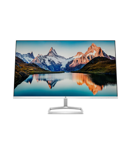 מסך מחשב 31.5 אינטש (HP M32f FHD Monitor (2H5M7AA