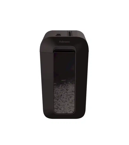 מגרסת נייר משרדית Fellowes LX65