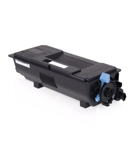 ‏טונר שחור Kyocera TK3060 תואם