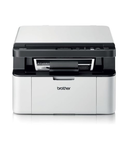 מדפסת ‏לייזר Brother DCP1610W