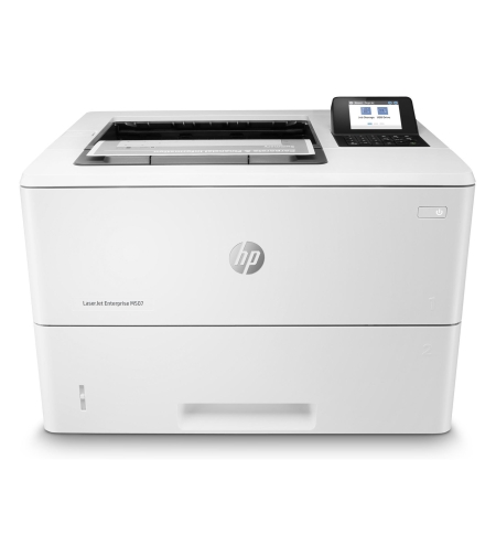 מדפסת ‏לייזר LaserJet Enterprise M507dn‎ HP