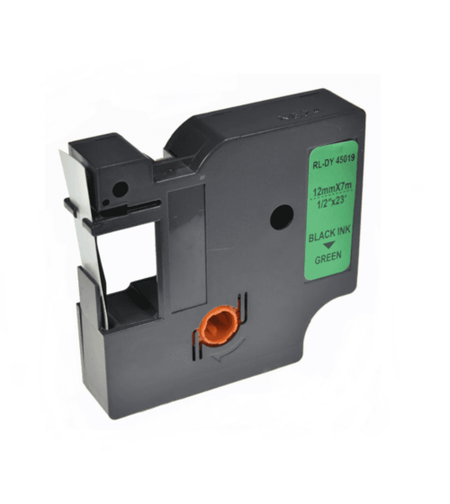 סרט דיו DYMO 45019 דימו תואם